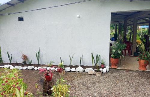 El Valle Casa | Hostal La Esmeralda