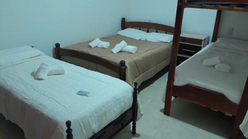 Colonia Dora Apartamento | Hostal La Familia