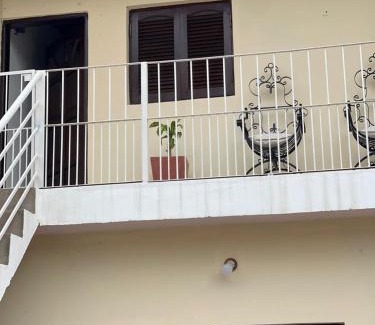 Colonia Dora Apartamento | Hostal La Familia