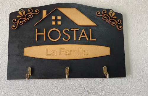 Colonia Dora Apartamento | Hostal La Familia