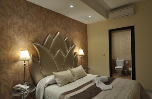 San Francisco-Ribera Casa | Hostal la Fuente