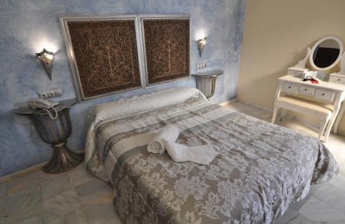 San Francisco-Ribera Casa | Hostal la Fuente