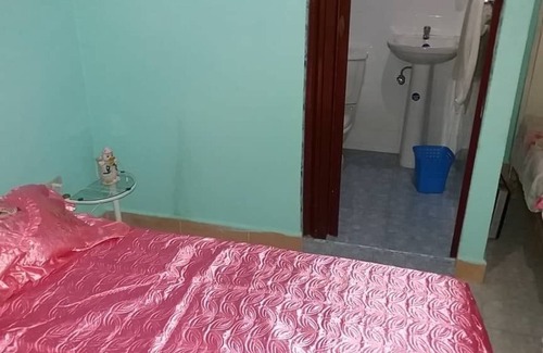 Centro Havana Apartamento | Hostal la Llave