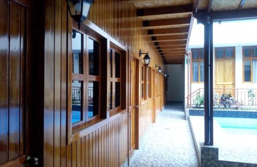 San Ramón Casa | Hostal La Maison Canadiense