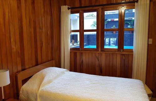 San Ramón Casa | Hostal La Maison Canadiense