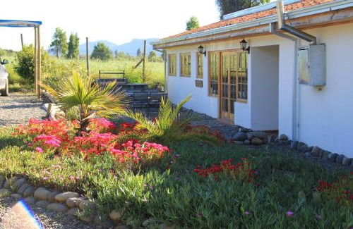 Bajos de Lircay Cabina | Hostal La Maravilla