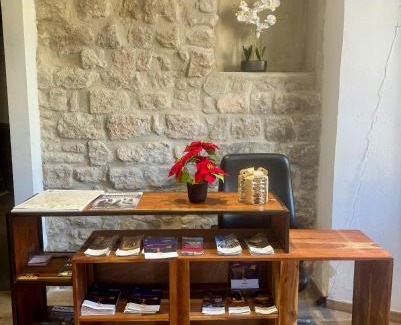 Centre Historic de Manresa Casa | Hostal La Masia