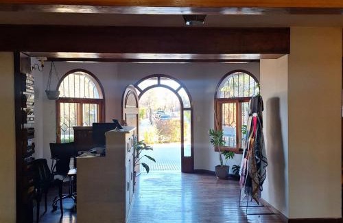 Villa General Belgrano Hotel | Hostal La Merced
