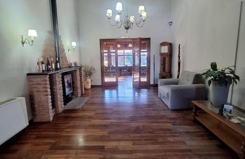 Villa General Belgrano Hotel | Hostal La Merced