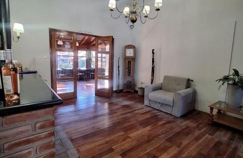 Villa General Belgrano Hotel | Hostal La Merced
