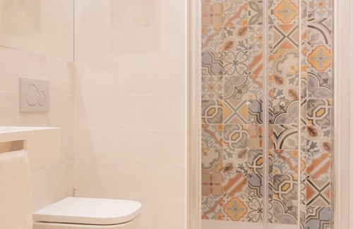 Centro de Conil de la Frontera Hotel | Hostal La Mina