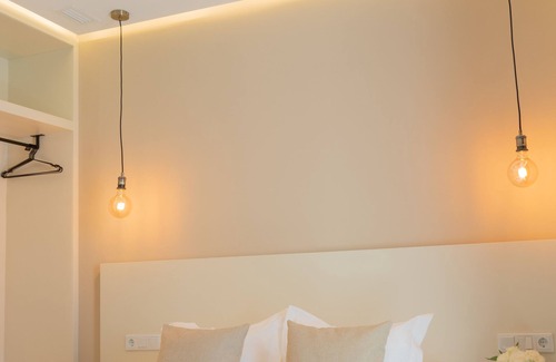 Centro de Conil de la Frontera Hotel | Hostal La Mina