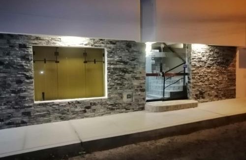 San Andrés Casa | HOSTAL LA NOCHE - Pisco