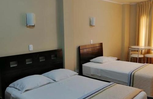 San Andrés Casa | HOSTAL LA NOCHE - Pisco
