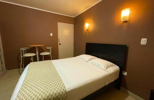 San Andrés Casa | HOSTAL LA NOCHE - Pisco