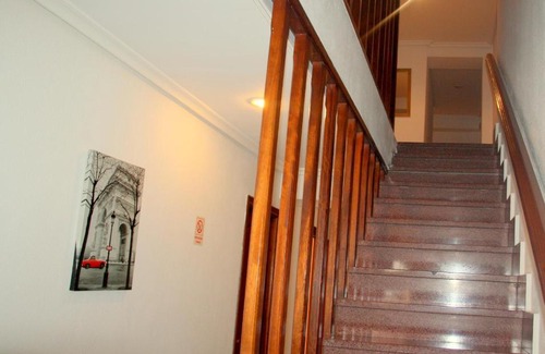 Liencres Casa | Hostal la Picota