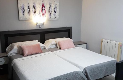 Liencres Casa | Hostal la Picota