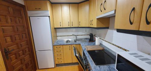 Centro de Toledo Casa | Hostal la posada de Zocodover