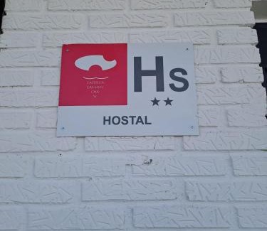 Herreruela de Oropesa Casa | Hostal LA SIERRA