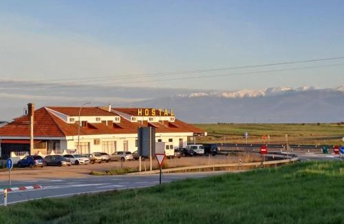 Herreruela de Oropesa Casa | Hostal LA SIERRA