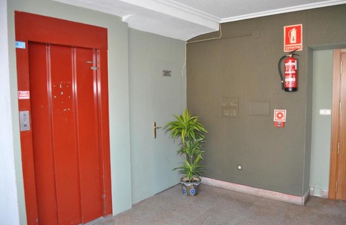 Navaleno Hostal | Hostal La Tablada