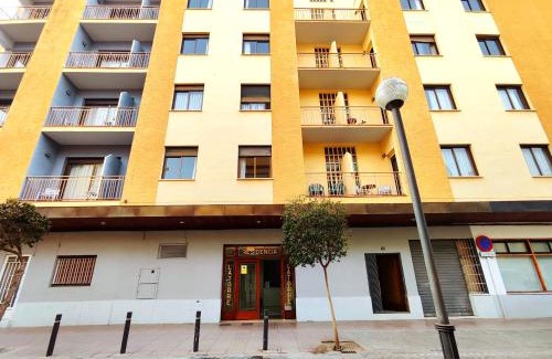 Benicassim Casa | Hostal La Torre