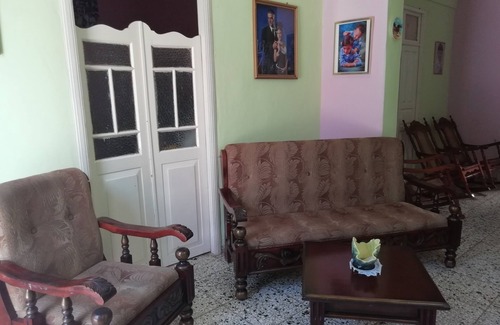 Trinidad Casa | Hostal La Torres Padrón