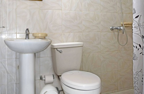 Trinidad Casa | Hostal La Torres Padrón