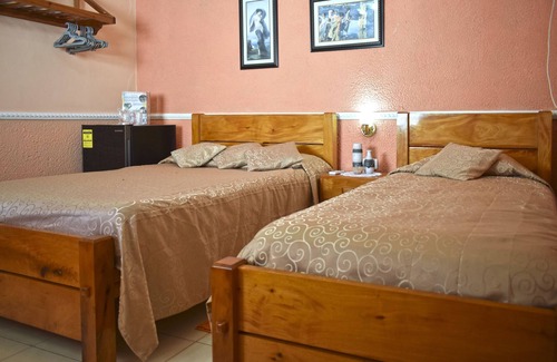 Trinidad Casa | Hostal La Torres Padrón
