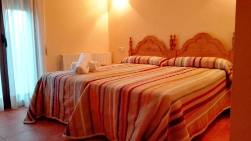 Peralejos Casa | Hostal La Vega