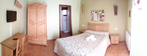 Peralejos Casa | Hostal La Vega