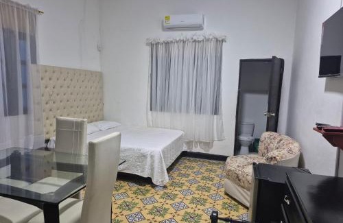 Soacha Casa | Hostal La Villa