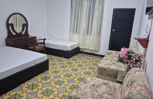 Soacha Casa | Hostal La Villa