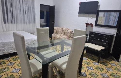 Soacha Casa | Hostal La Villa