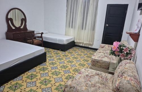 Soacha Casa | Hostal La Villa