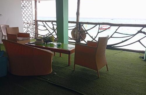 Bocachica Casa | HOSTAL LAMAR BARU dónde Gertrudis