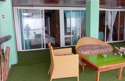 Bocachica Casa | HOSTAL LAMAR BARU dónde Gertrudis