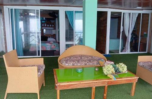 Bocachica Casa | HOSTAL LAMAR BARU dónde Gertrudis