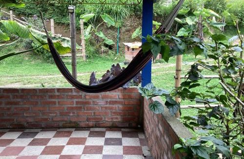Villamaria Apartamento | Hostal Las Hamacas del Bosque 2