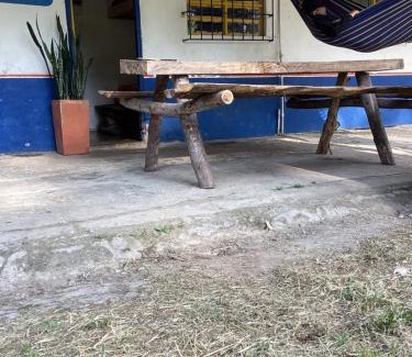 Villamaria Apartamento | Hostal Las Hamacas del Bosque 2