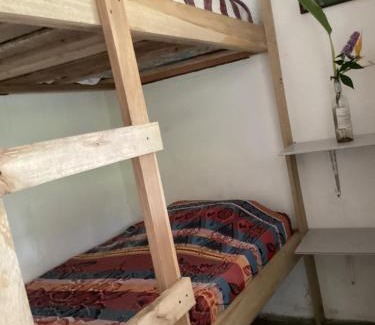 Villamaria Apartamento | Hostal Las Hamacas del Bosque 2