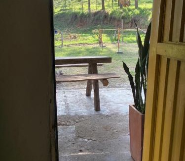 Villamaria Apartamento | Hostal Las Hamacas del Bosque 2