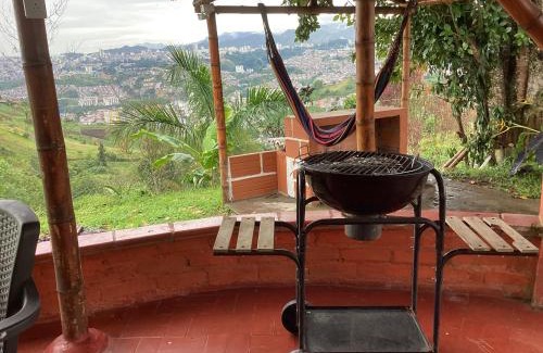 Villamaria Apartamento | Hostal Las Hamacas Vista real