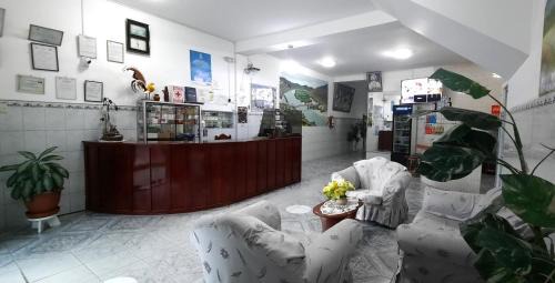 Jaén Casa | Hostal Las Palmeras