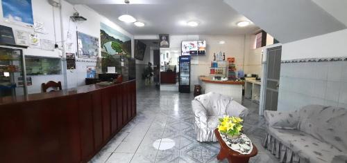 Jaén Casa | Hostal Las Palmeras