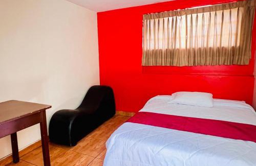 Centro histórico Casa | HOSTAL LAS TERRAZAS DE Oro
