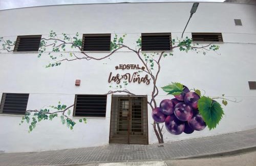 Los Agustines Casa | Hostal Las Viñas
