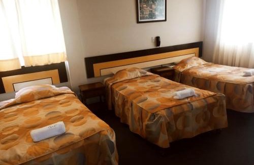 Centro histórico Hotel | Hostal LATlNO