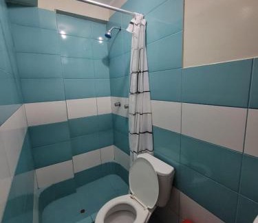 San Martín de Porres Hotel | Hostal Leo