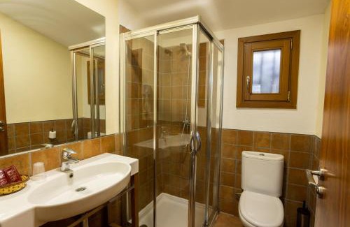 Queralbs Casa | Hostal Les Roquetes
